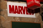 Friday Night at Marvel's Pub, Byblos